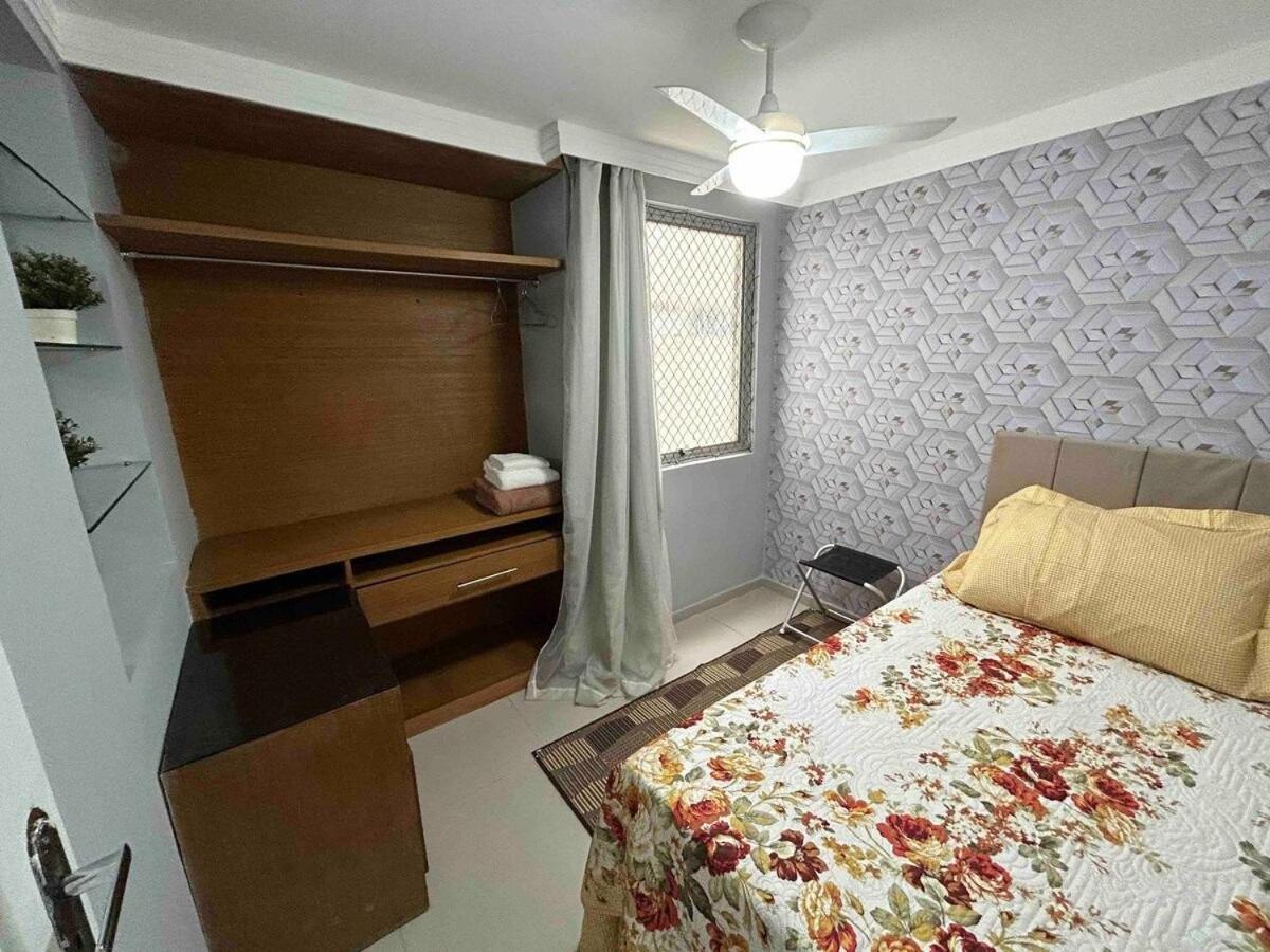 Holiday Saint Thomaz A Beira-Mar Maceio  Bagian luar foto
