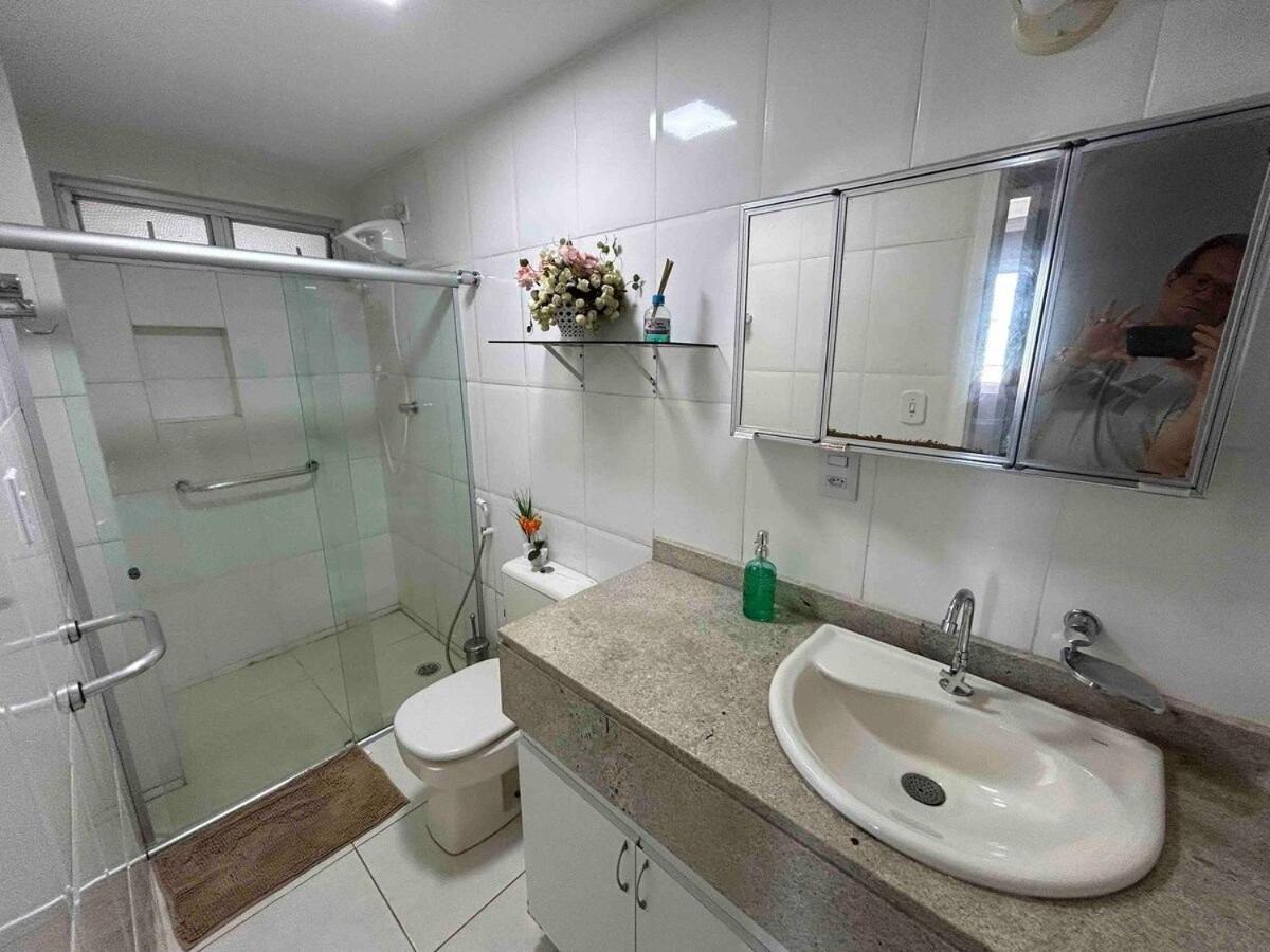 Holiday Saint Thomaz A Beira-Mar Maceio  Bagian luar foto