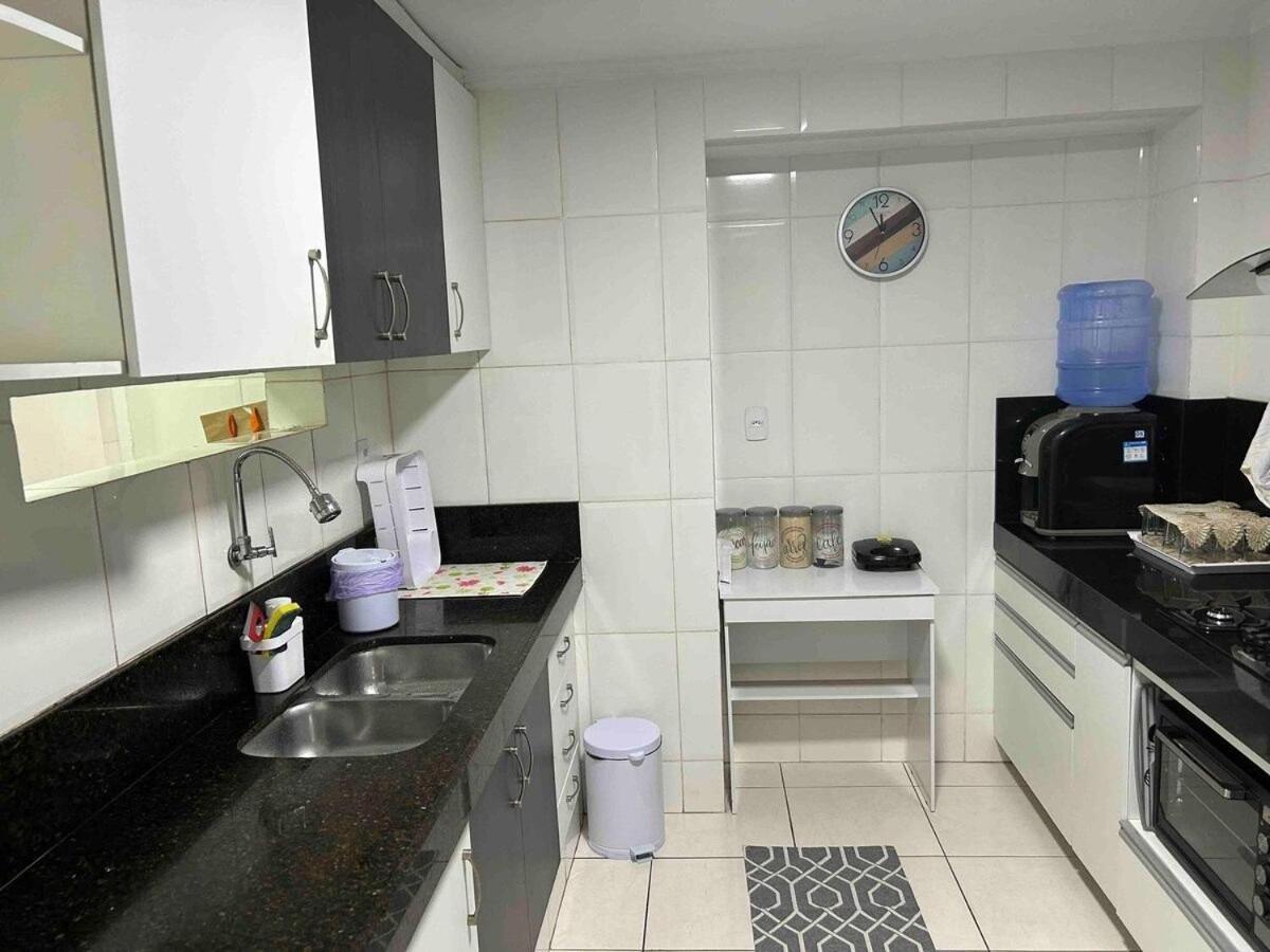 Holiday Saint Thomaz A Beira-Mar Maceio  Bagian luar foto