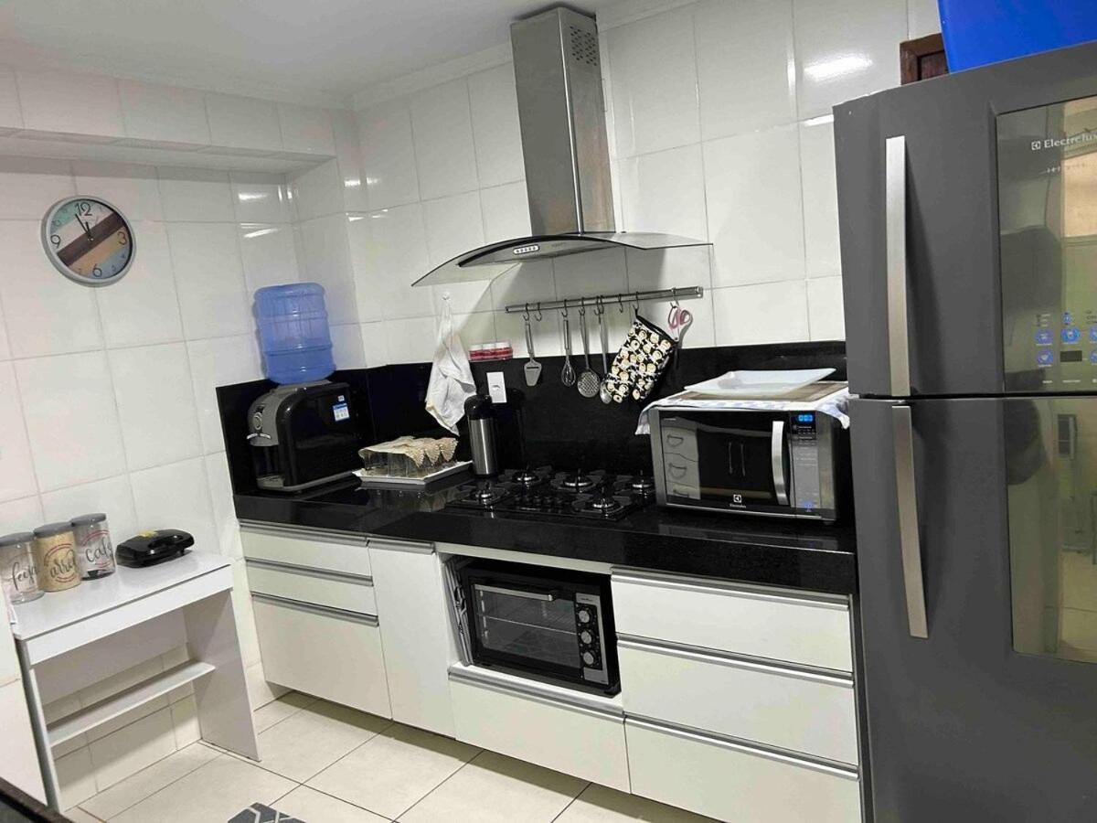 Holiday Saint Thomaz A Beira-Mar Maceio  Bagian luar foto