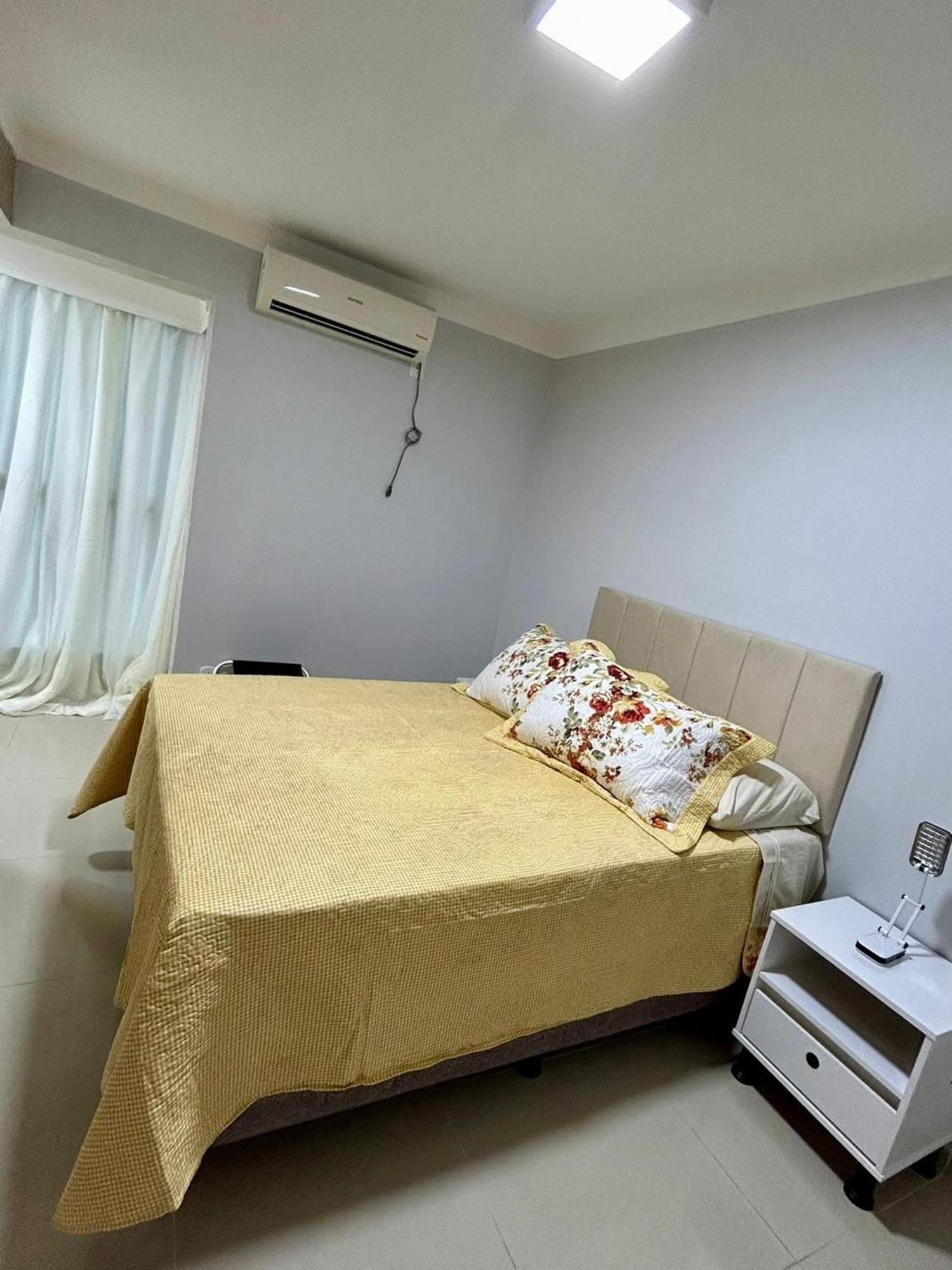 Holiday Saint Thomaz A Beira-Mar Maceio  Bagian luar foto