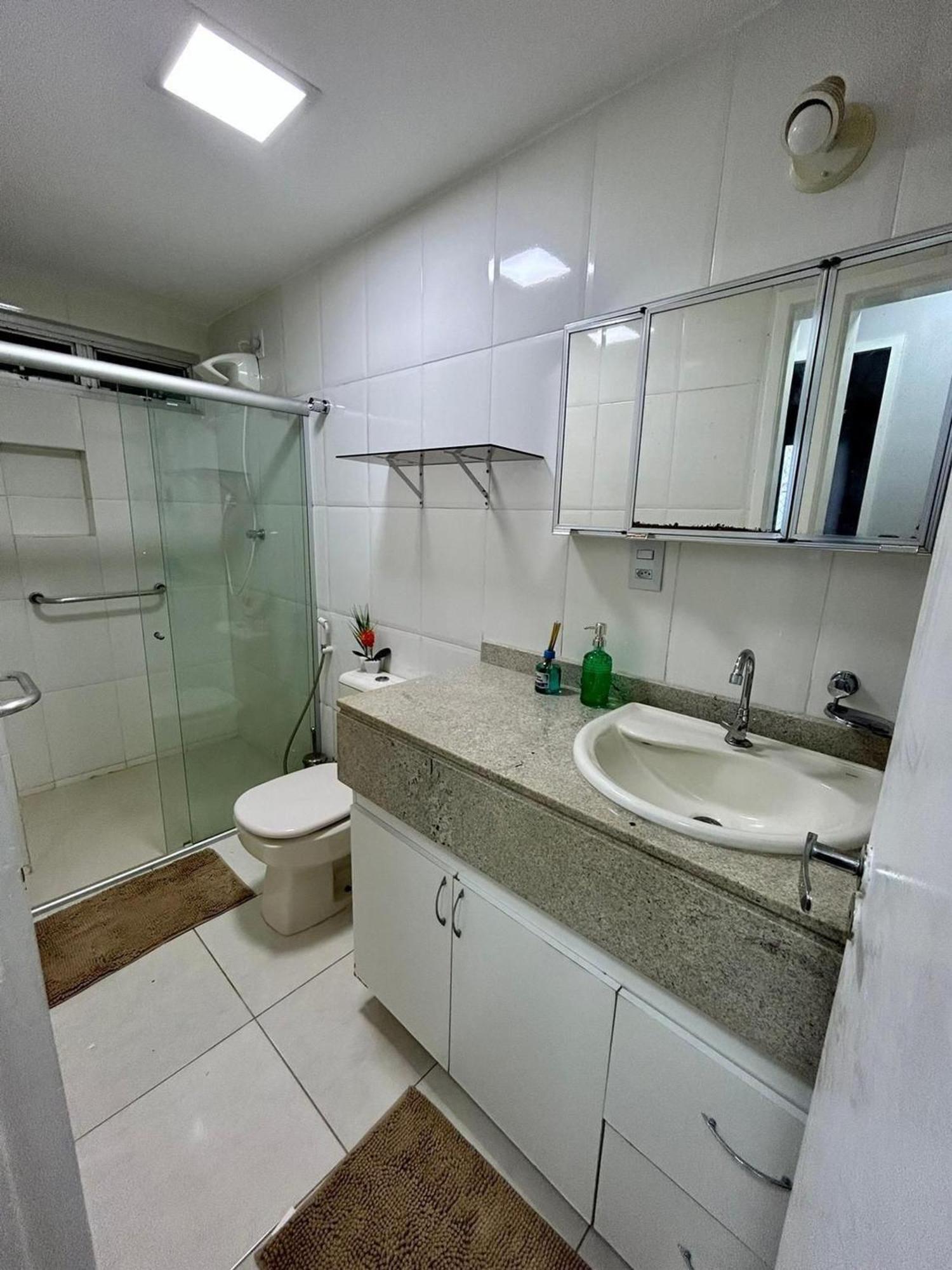 Holiday Saint Thomaz A Beira-Mar Maceio  Bagian luar foto