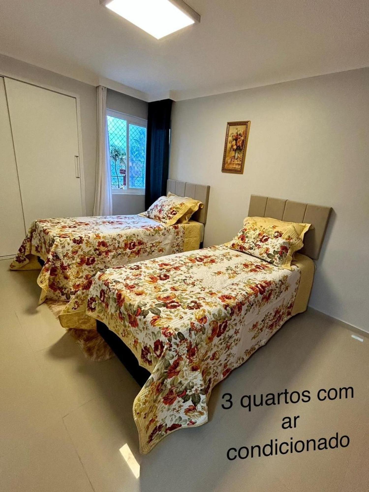 Holiday Saint Thomaz A Beira-Mar Maceio  Bagian luar foto