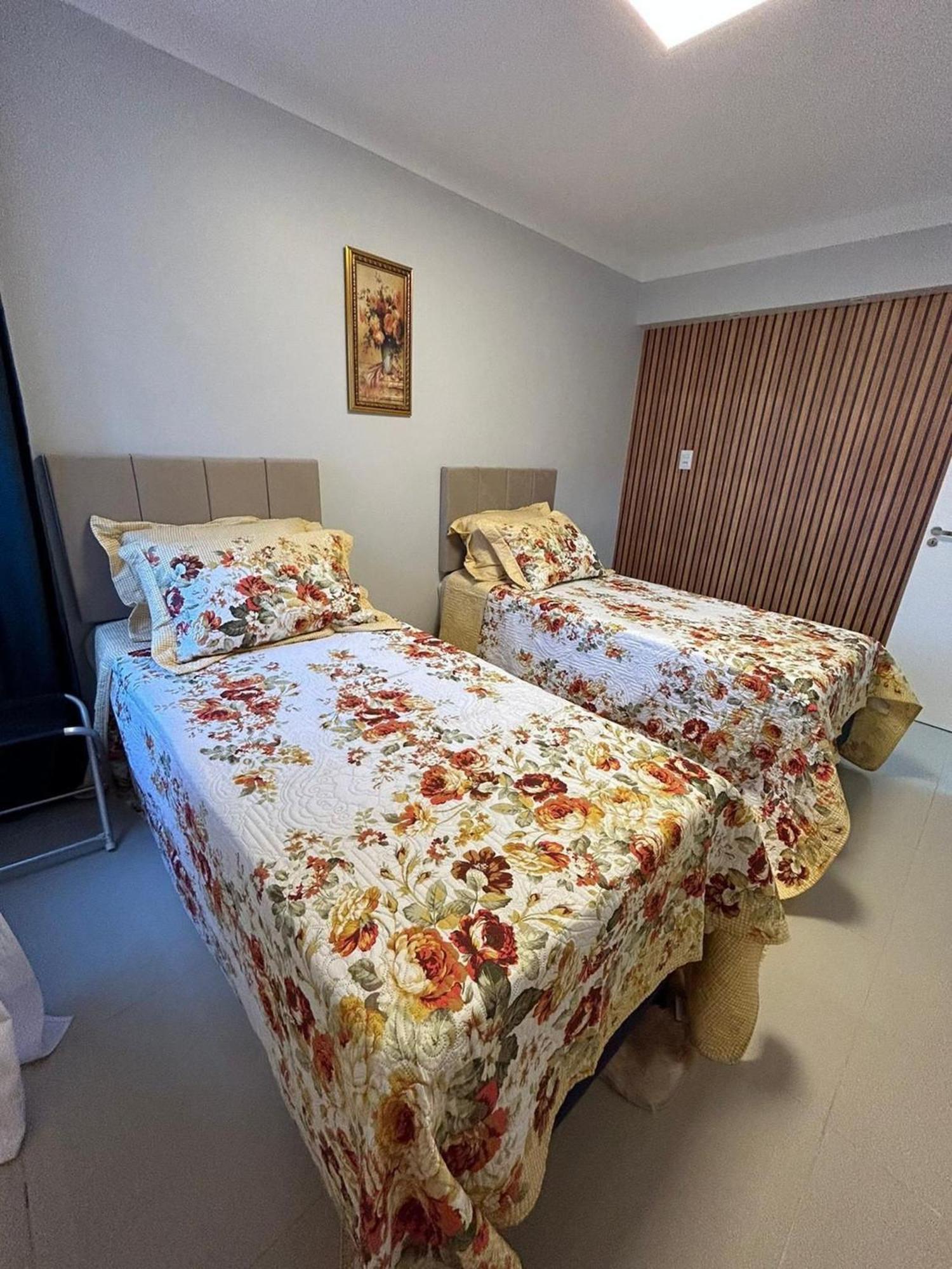Holiday Saint Thomaz A Beira-Mar Maceio  Bagian luar foto
